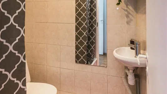 Rooms in Riga Centrs - photo 9