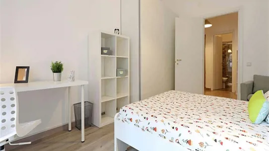 Rooms in Roma Municipio XII – Monte Verde - photo 1