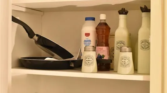 Rooms in Location is not specified - photo 10