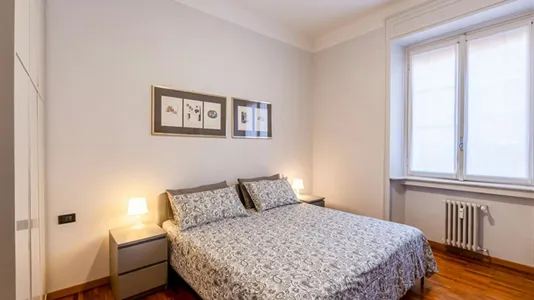 Rooms in Milano Zona 5 - Vigentino, Chiaravalle, Gratosoglio - photo 1