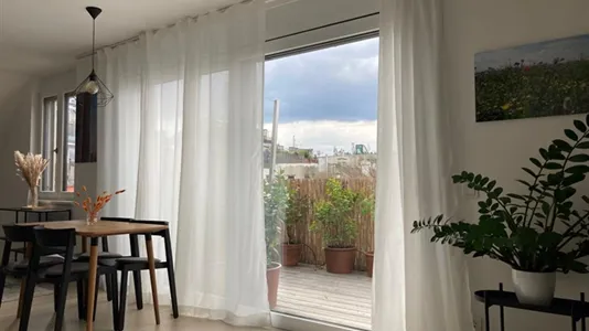 Apartments in Vienna Brigittenau - photo 8