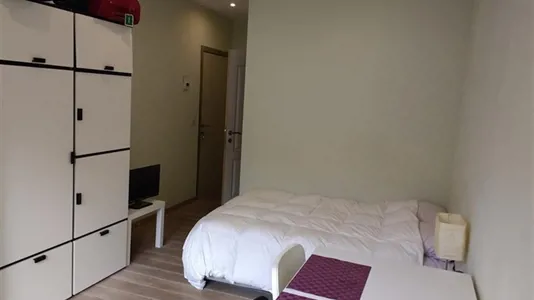 Apartments in Brussels Elsene - photo 3