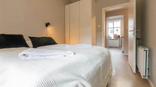 Apartments in Reykjavík Hlíðar - photo 5