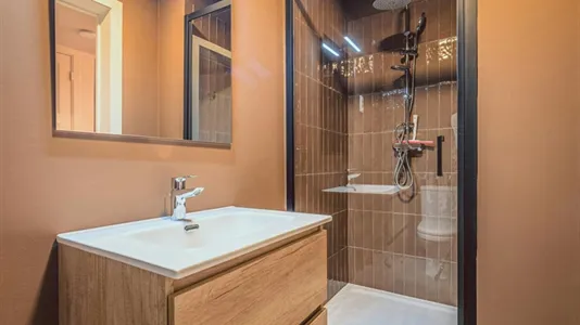 Rooms in Brussels Elsene - photo 5