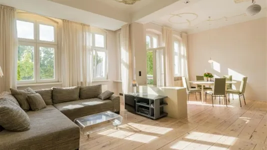 Apartments in Berlin Pankow - photo 4