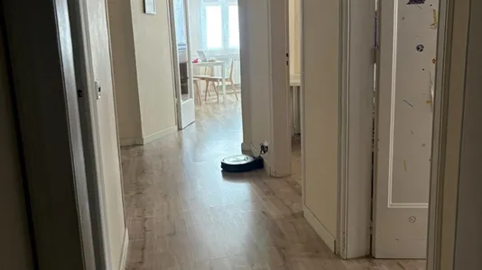 Rooms in Barcelona Sarrià-St. Gervasi - photo 5