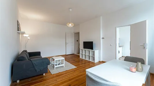 Apartments in Berlin Charlottenburg-Wilmersdorf - photo 4