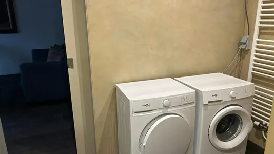 Apartments in Brussels Etterbeek - photo 10