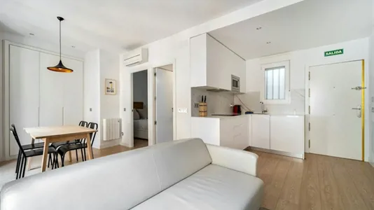 Apartments in Madrid Centro - photo 3