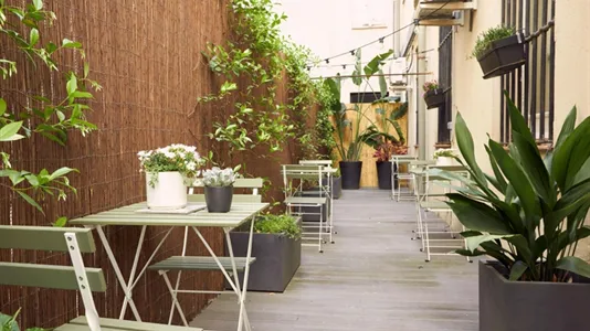 Apartments in Madrid Centro - photo 10