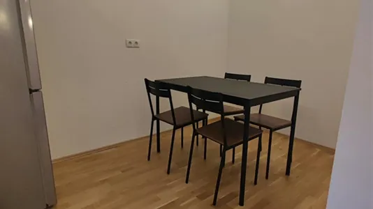 Rooms in Vienna Brigittenau - photo 3
