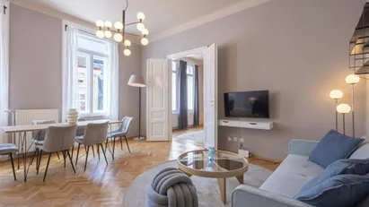 Apartment for rent in Wien Mariahilf, Vienna