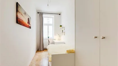 Room for rent in Prague