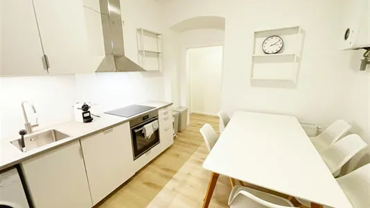 Rooms in Wien Ottakring - photo 8