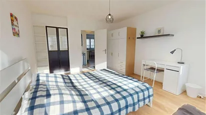 Room for rent in Lyon, Auvergne-Rhône-Alpes