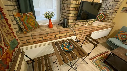 Apartments in Budapest Erzsébetváros - photo 5