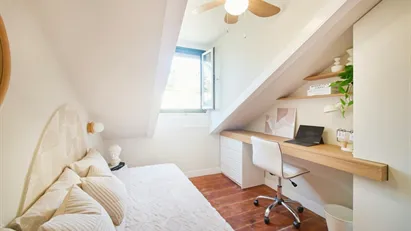 Room for rent in Lisbon (region)