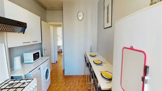 Rooms in Montpellier - photo 6