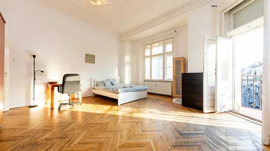 Rooms in Budapest XIII. kerület - photo 5