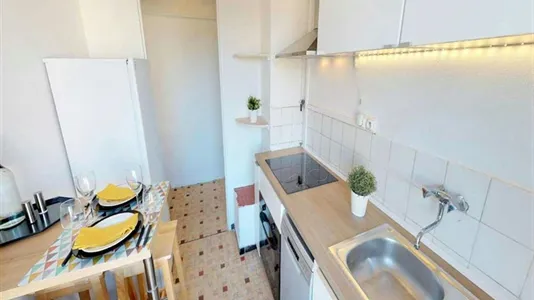 Rooms in Montpellier - photo 9