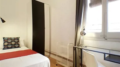 Room for rent in Barcelona Eixample, Barcelona