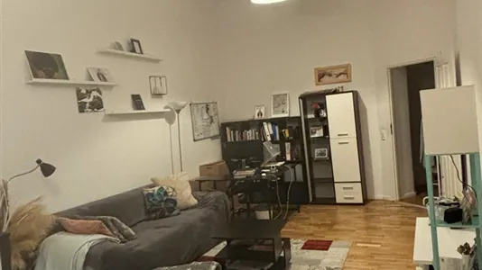 Rooms in Berlin Mitte - photo 3