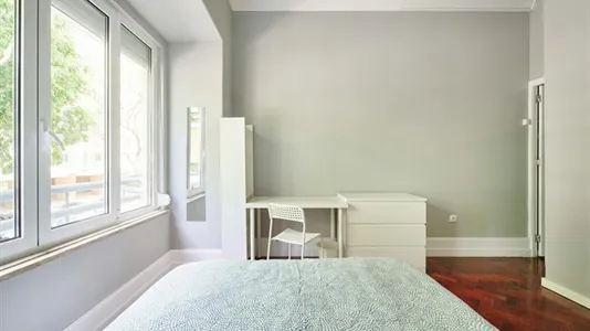 Rooms in Location is not specified - photo 7