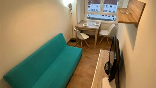 Apartments in Santiago de Compostela - photo 9