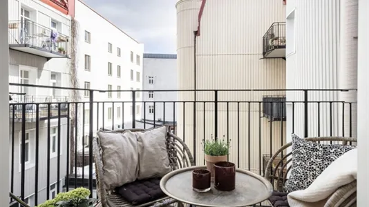 Apartments in Gothenburg City Centre - photo 8