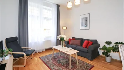 Apartment for rent in Prague