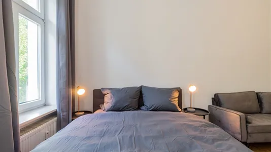 Apartments in Berlin Pankow - photo 7