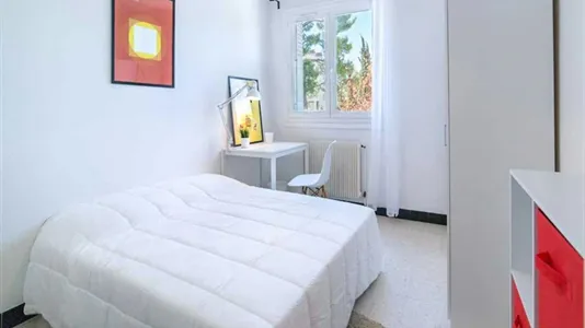 Rooms in Montpellier - photo 1