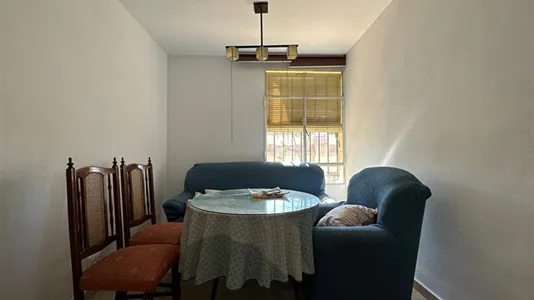 Rooms in Granada - photo 7