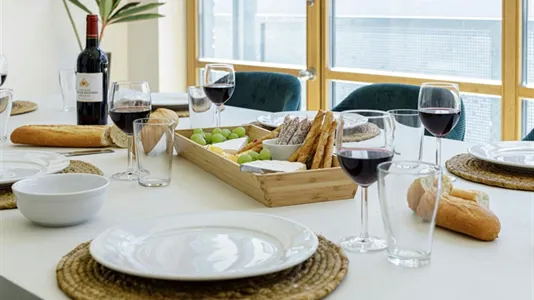 Apartments in Brussels Elsene - photo 3