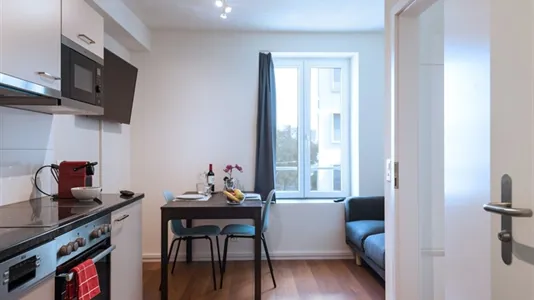 Apartments in Zürich Distrikt 9 - photo 5