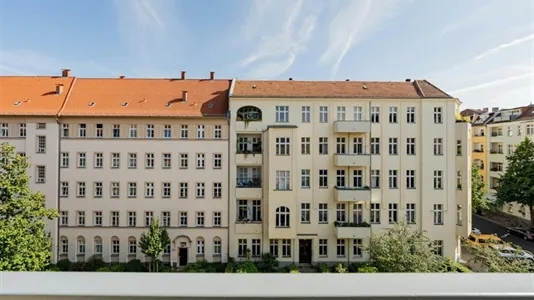 Apartments in Berlin Mitte - photo 8