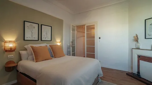 Rooms in Barcelona Eixample - photo 3