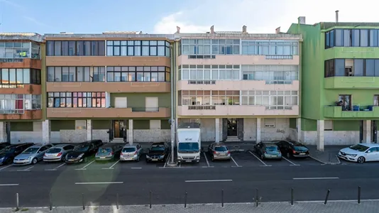 Rooms in Amadora - photo 10