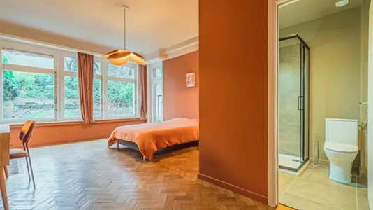 Rooms in Brussels Elsene - photo 2