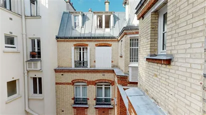 Room for rent in Paris 7ème arrondissement, Paris