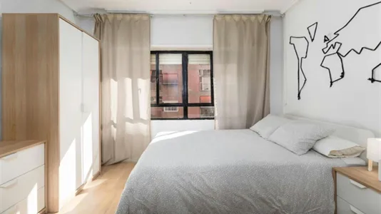 Rooms in La Torre - photo 2