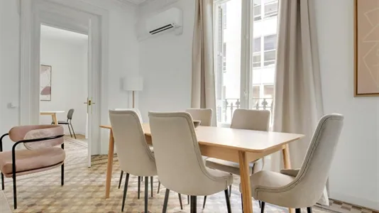 Apartments in Barcelona Ciutat Vella - photo 6