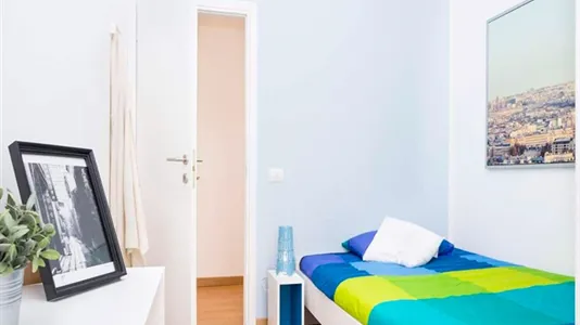 Rooms in Milano Zona 9 - Porta Garibaldi, Niguarda - photo 6