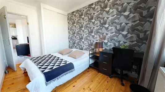 Rooms in Lyon - photo 3