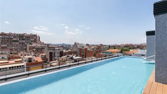 Apartments in Cornellà de Llobregat - photo 1