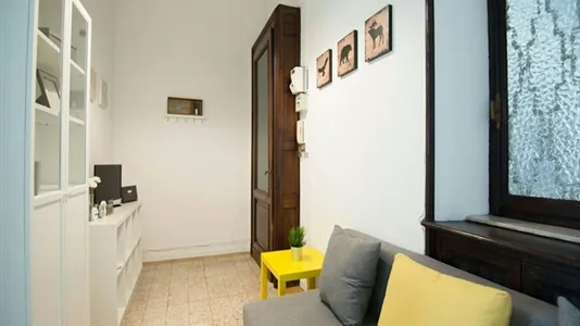 Rooms in Turin - photo 8