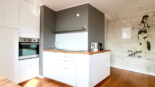 Apartments in Cologne Innenstadt - photo 4