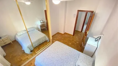 Room for rent in Madrid Puente de Vallecas, Madrid