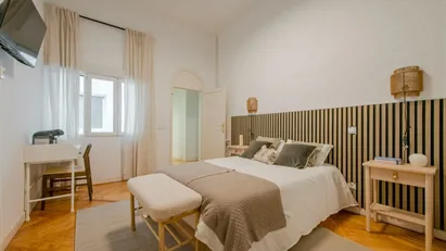 Room for rent in Madrid Salamanca, Madrid