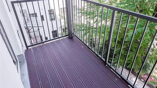 Apartments in Vienna Alsergrund - photo 8